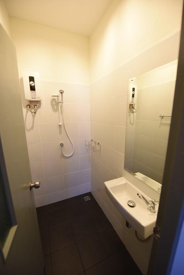 Soft Dormtel Jedyod ซอฟ ดอรมเทล 7 ยอด Vandrarhem Chiang Mai Exteriör bild